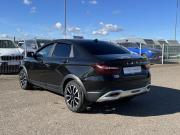 Lada (ВАЗ) Vesta I Рестайлинг (NG) Буинск  - изображение 35
