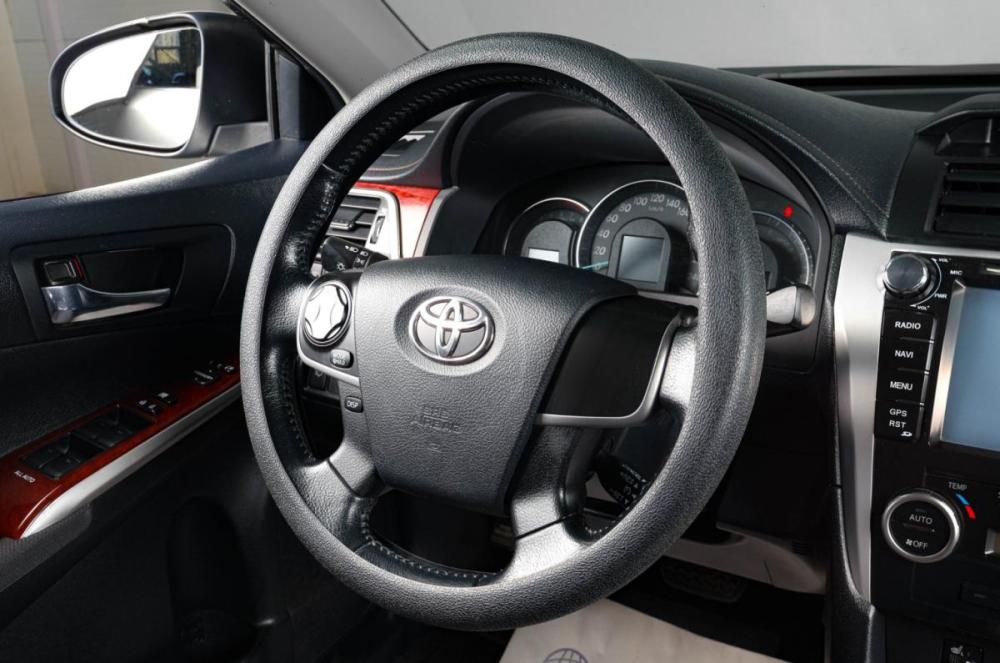 Toyota Camry VII (XV50) Тюмень  - изображение 12