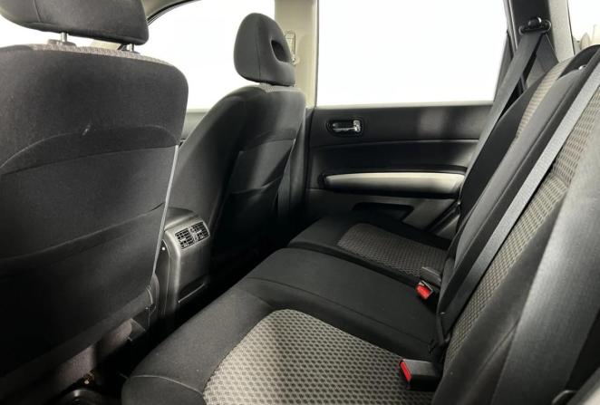Nissan X-Trail II с пробегом 2010 года, цена 1 199 000 рублей, 148516 км, внедорожник, Автокод Объявления