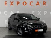 Geely Emgrand 7 I Рестайлинг Волгоград  - изображение 11