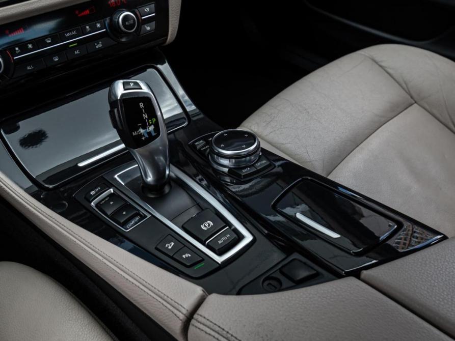 BMW 5 серии VI (F10/F11/F07) Краснодар  - изображение 12