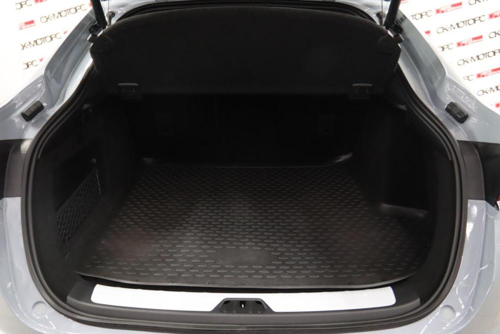 Geely Tugella I Рестайлинг Сургут  - изображение 33