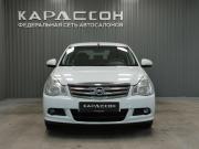 Nissan Almera III (G15) Пермь  - изображение 21