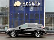 Nissan Murano III (Z52) Архангельск  - изображение 28