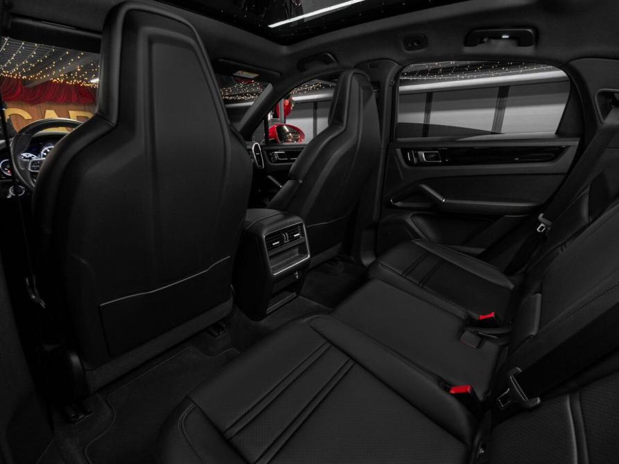 Porsche Cayenne III Москва  - изображение 26