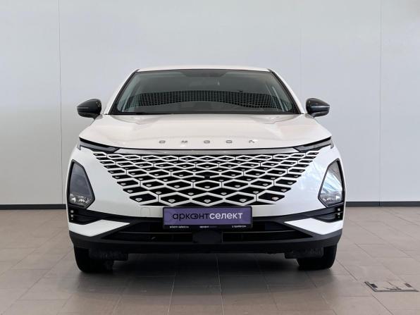 Omoda C5 I с пробегом 2023 года, цена 1 670 000 рублей, 91469 км, внедорожник, Автокод Объявления