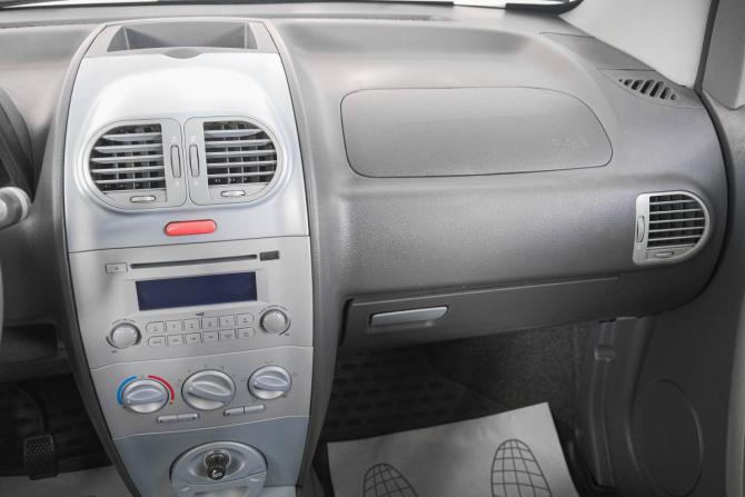 Chery Kimo (A1) с пробегом 2012 года, цена 329 000 рублей, 49500 км, хэтчбек, Автокод Объявления