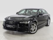 Audi A6 IV (C7) Рестайлинг Москва  - изображение 30