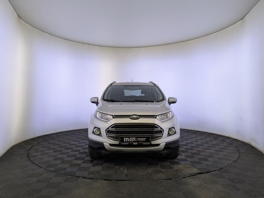 Ford EcoSport I Москва  - изображение 2