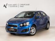 Chevrolet Aveo II Казань  - изображение 8