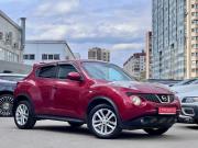Nissan Juke I Санкт-Петербург  - изображение 19