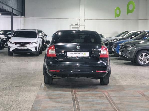 Skoda Octavia II (A5) Рестайлинг с пробегом 2011 года, цена 649 000 рублей, 173070 км, лифтбек, Автокод Объявления