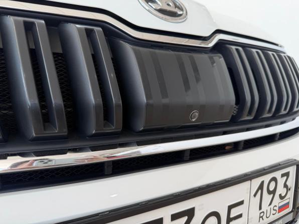 Skoda Kodiaq I с пробегом 2021 года, цена 3 800 000 рублей, 66157 км, внедорожник, Автокод Объявления