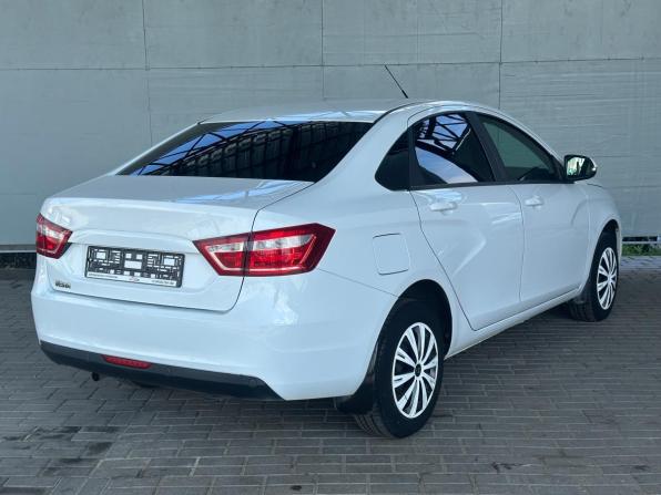 Lada (ВАЗ) Vesta I с пробегом 2020 года, цена 1 053 000 рублей, 63000 км, седан, Автокод Объявления