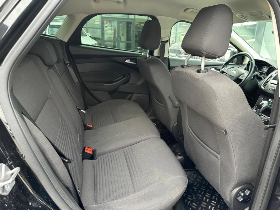 Ford Focus III Рестайлинг Екатеринбург  - изображение 8