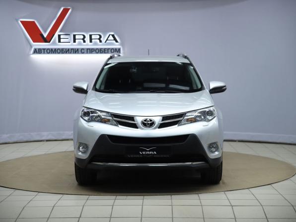 Toyota RAV4 IV (XA40) с пробегом 2014 года, цена 2 250 000 рублей, 92613 км, внедорожник, Автокод Объявления