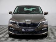 Skoda Rapid II Санкт-Петербург  - изображение 22