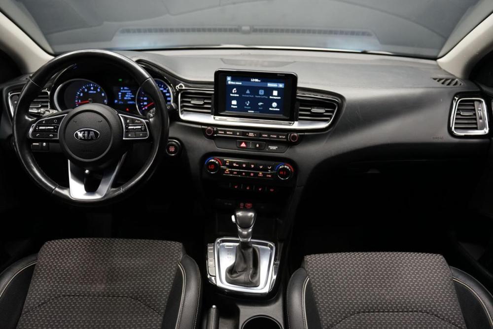 Kia Ceed III Крым  - изображение 18