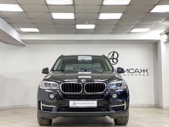 BMW X5 III (F15) с пробегом 2016 года, цена 3 090 000 рублей, 171519 км, внедорожник, Автокод Объявления