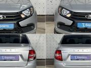 Lada (ВАЗ) Granta I Рестайлинг Тамбов  - изображение 26
