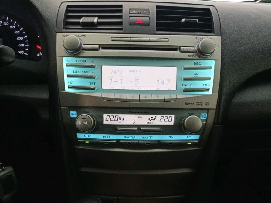 Toyota Camry VI (XV40) Архангельск  - изображение 19