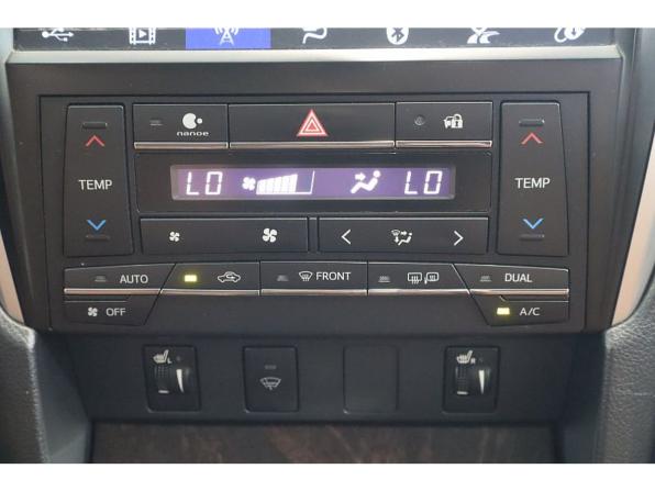 Toyota Camry VII (XV50) Рестайлинг 2 с пробегом 2017 года, цена 2 299 000 рублей, 144600 км, седан, Автокод Объявления