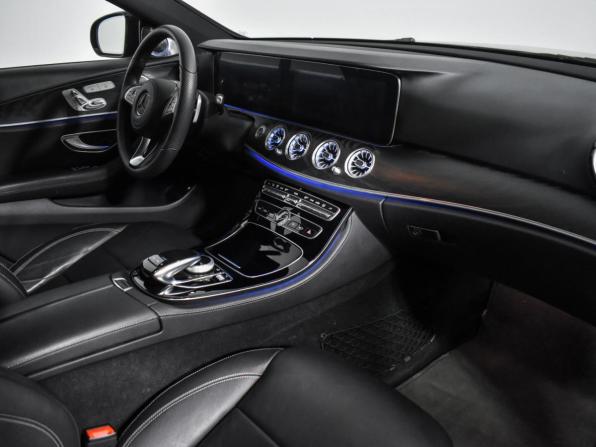 Mercedes-Benz E-Класс V (W213 S213 C238) с пробегом 2017 года, цена 3 185 325 рублей, 79689 км, седан, Автокод Объявления