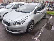 Kia Ceed II Санкт-Петербург  - изображение 7