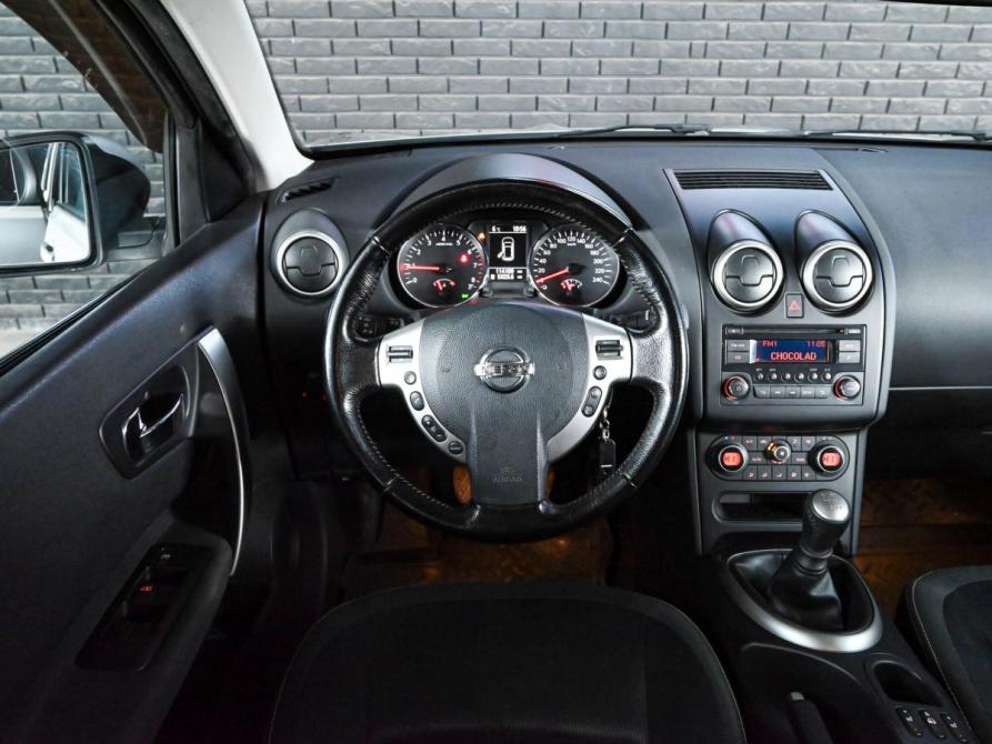 Nissan Qashqai I Рестайлинг Екатеринбург  - изображение 12