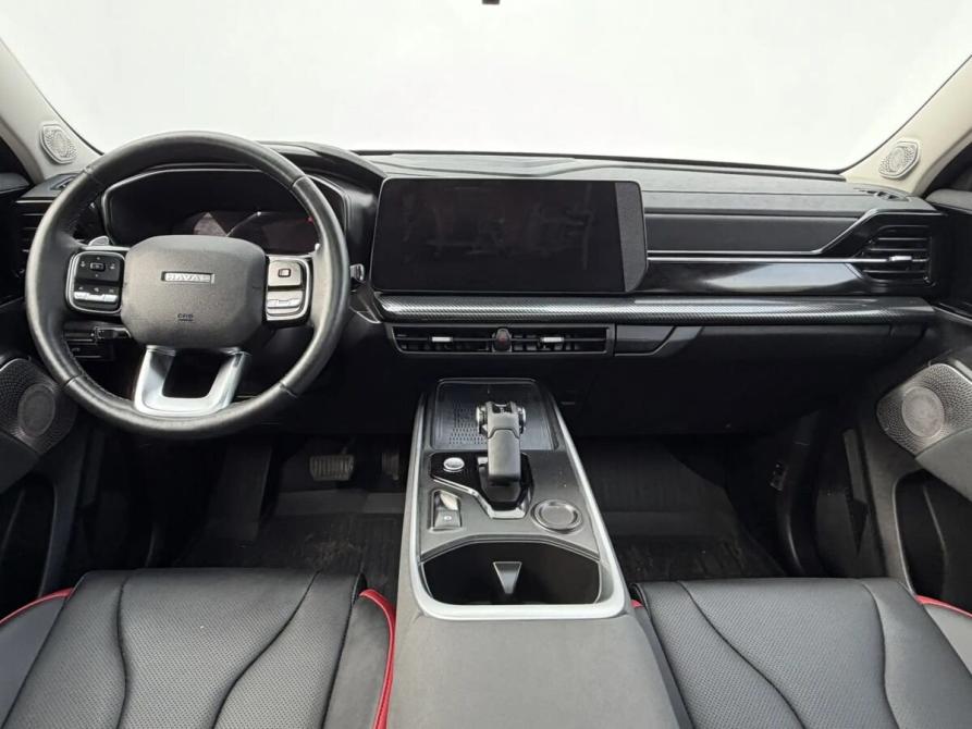 Haval H3 I Москва  - изображение 9