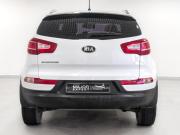 Kia Sportage III Москва  - изображение 33