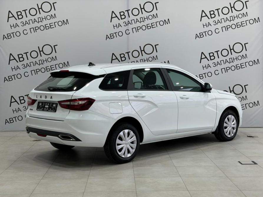 Lada (ВАЗ) Vesta I Рестайлинг (NG) Ставрополь  - изображение 4
