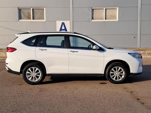 Haval M6 II с пробегом 2023 года, цена 1 670 000 рублей, 66802 км, внедорожник, Автокод Объявления