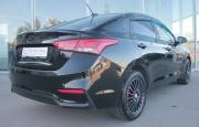 Hyundai Solaris II Воронеж  - изображение 24