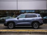 Haval Dargo I Санкт-Петербург  - изображение 47