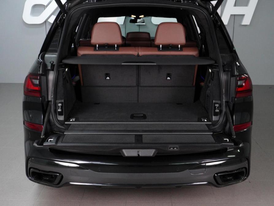 BMW X7 I (G07) Минеральные Воды  - изображение 27