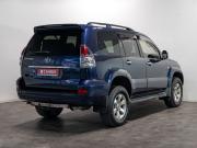 Toyota Land Cruiser Prado 120 Series Чита  - изображение 23