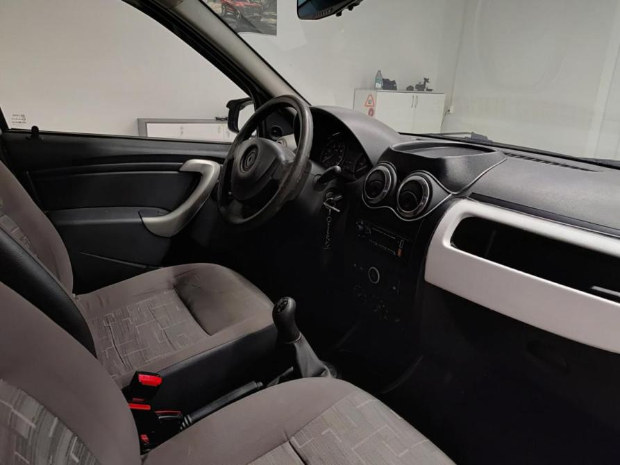Renault Logan I Рестайлинг Казань  - изображение 13