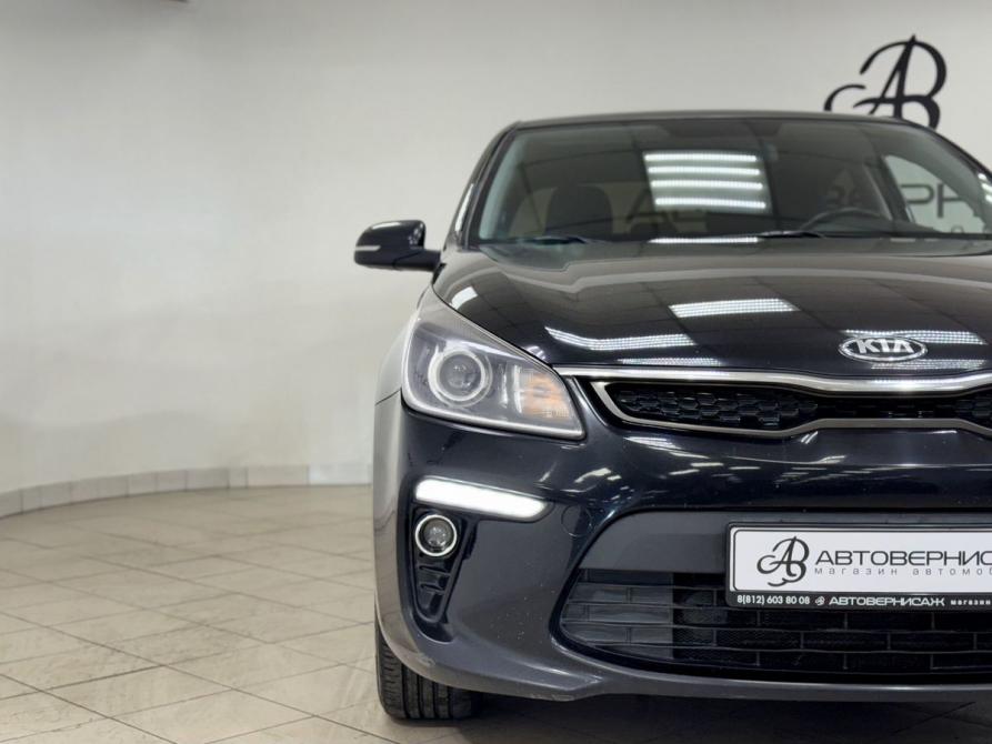 Kia Rio IV Санкт-Петербург  - изображение 24
