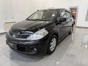 Nissan Tiida I Рестайлинг Орел  - изображение 16