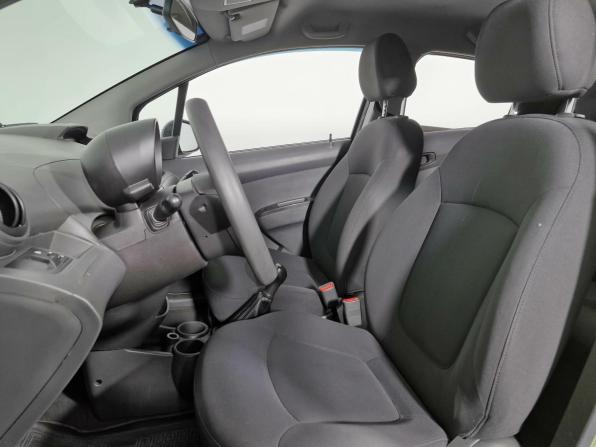 Chevrolet Spark III с пробегом 2011 года, цена 479 000 рублей, 75378 км, хэтчбек, Автокод Объявления