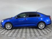 Skoda Rapid I Рестайлинг Ростов-на-Дону  - изображение 22