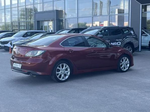Mazda 6 I (GG) Рестайлинг с пробегом 2008 года, цена 670 000 рублей, 233344 км, седан, Автокод Объявления