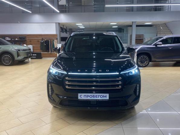 Exeed VX I Рестайлинг с пробегом 2023 года, цена 3 149 000 рублей, 30013 км, внедорожник, Автокод Объявления