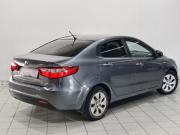 Kia Rio III Курск  - изображение 21