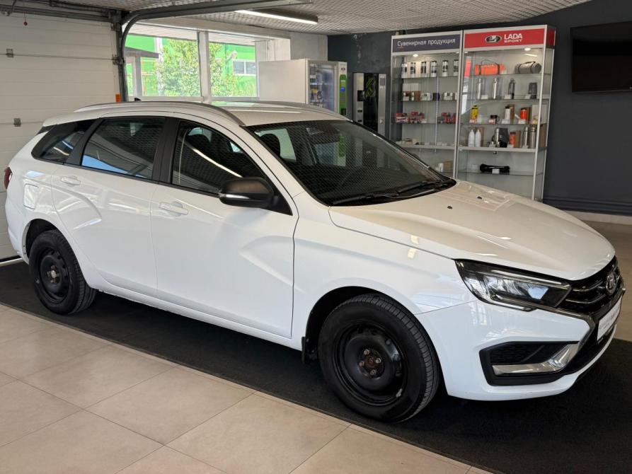 Lada (ВАЗ) Vesta I Рестайлинг (NG) Тольятти  - изображение 2