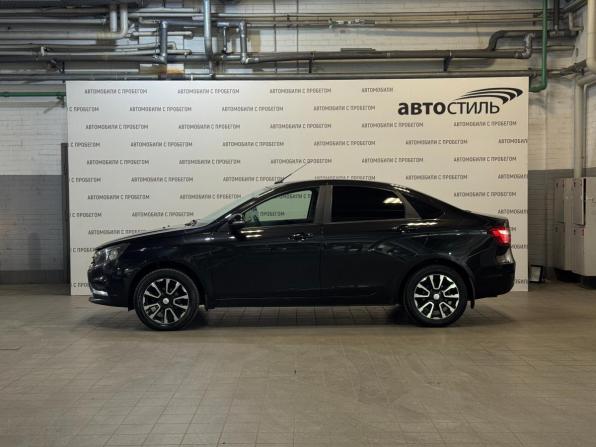 Lada (ВАЗ) Vesta I с пробегом 2019 года, цена 739 000 рублей, 173258 км, седан, Автокод Объявления