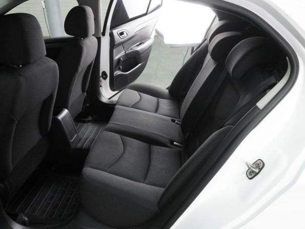 Citroen C4 II с пробегом 2013 года, цена 679 000 рублей, 163864 км, седан, Автокод Объявления