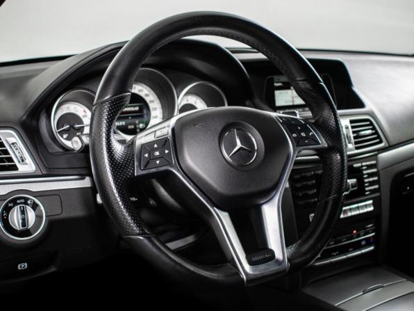 Mercedes-Benz E-Класс IV (W212 S212 C207) Рестайлинг с пробегом 2013 года, цена 1 995 000 рублей, 143700 км, купе-хардтоп, Автокод Объявления