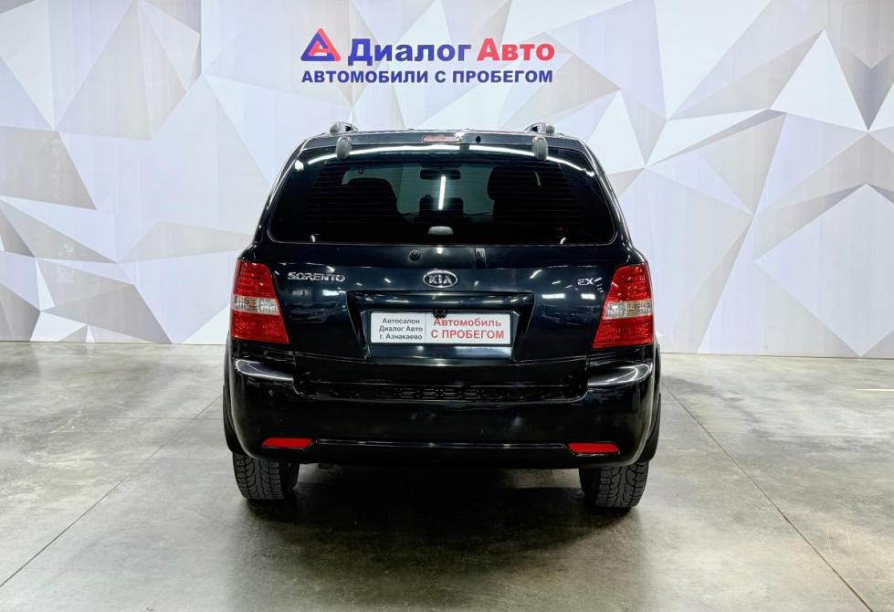 Kia Sorento I Рестайлинг Азнакаево  - изображение 6